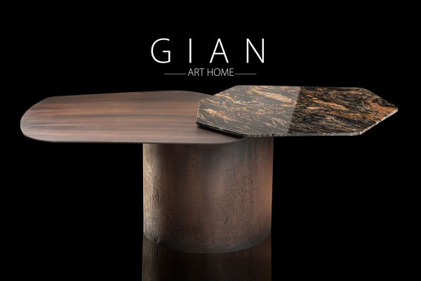 میز جیان (GIAN) - تصویر 2