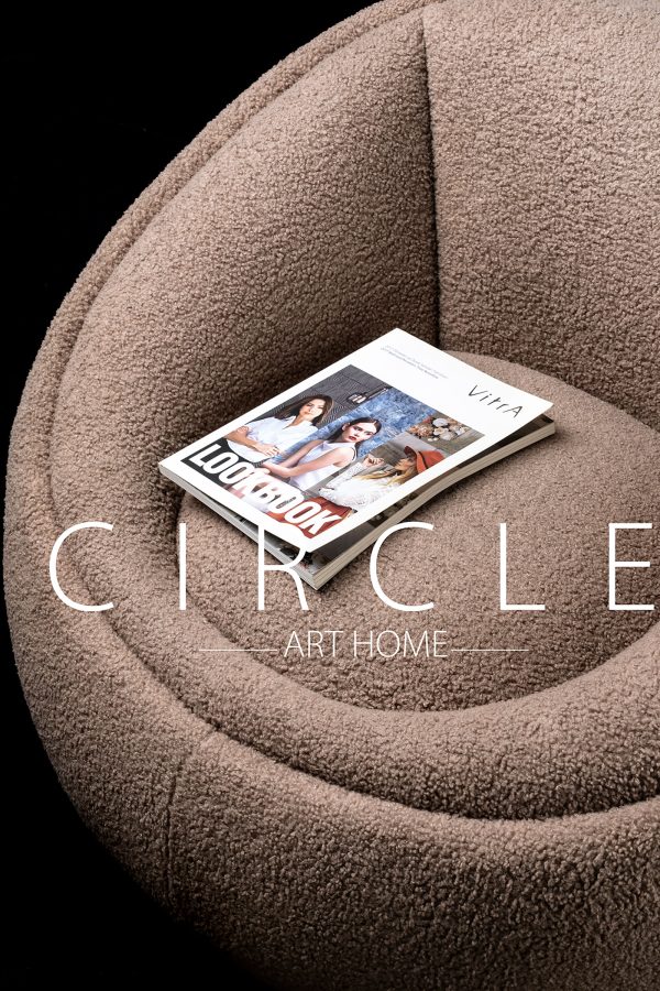 مبل سیرکل (circle) - تصویر 5