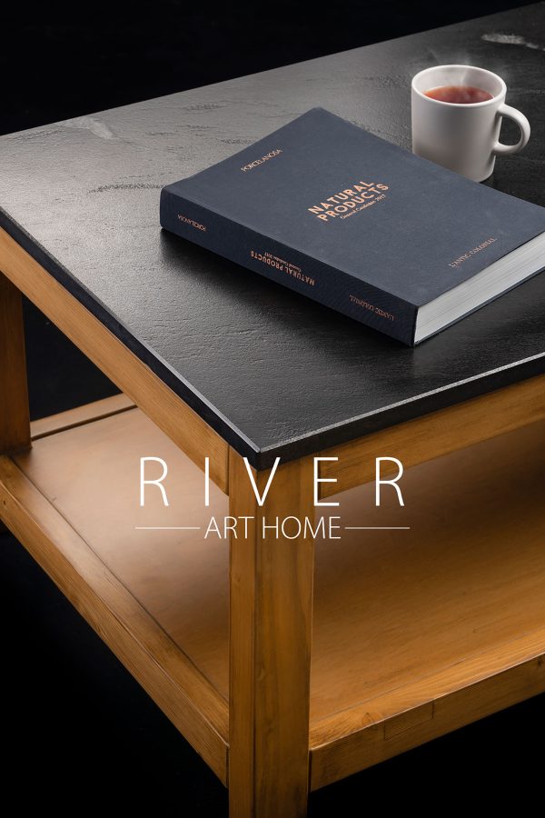 میز ریور ( RIVER) - تصویر 5