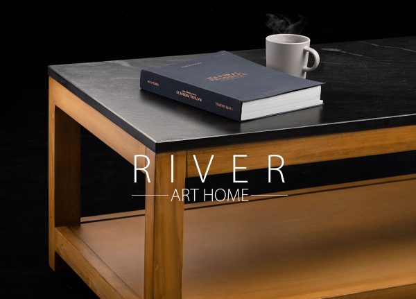 میز ریور ( RIVER) - تصویر 6