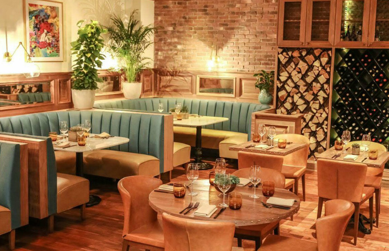 15 مدل دکوراسیون داخلی کافی شاپ حسام سلیمانی طراح و مجری دکوراسیون داخلی