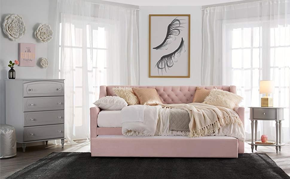  اسکلت و فریم با کیفیت در مبل تخت خواب شو