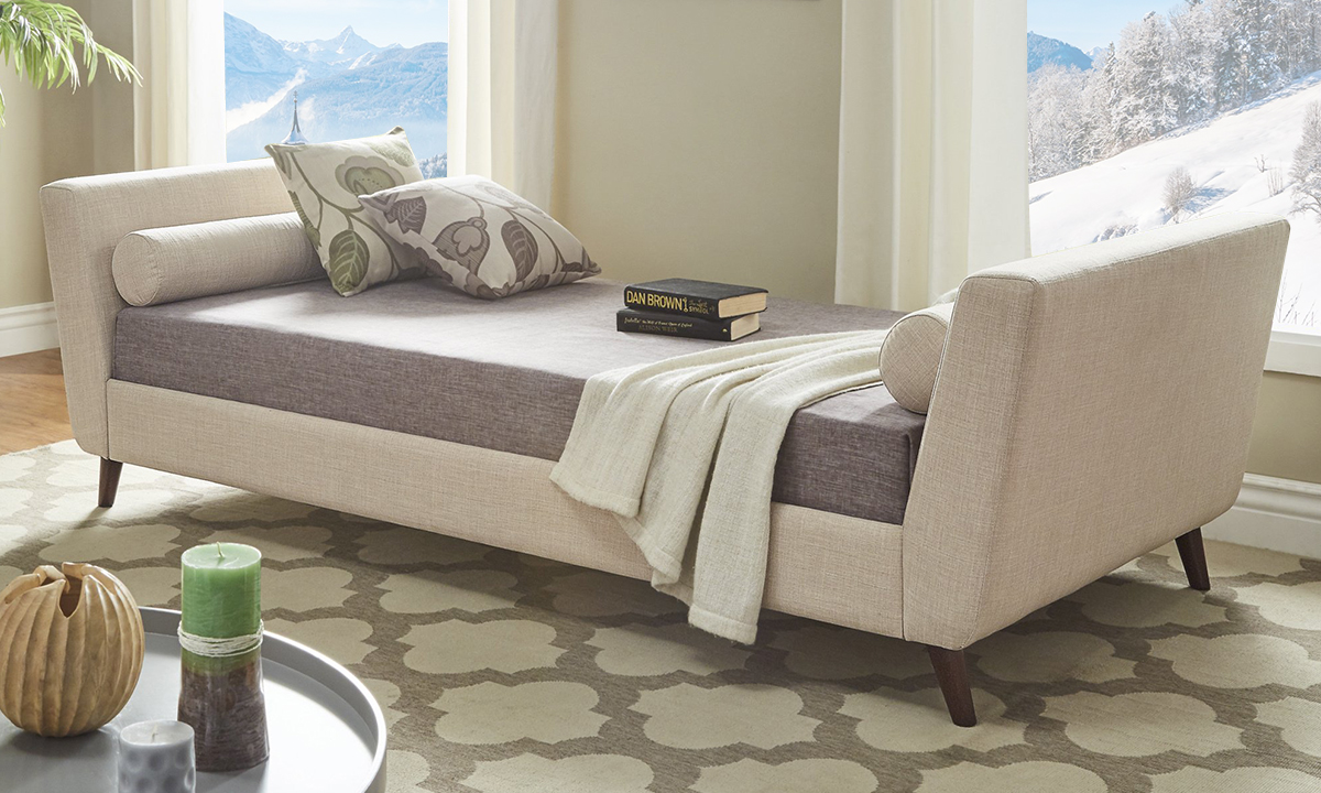 مبل تخت خواب شو چیست؟